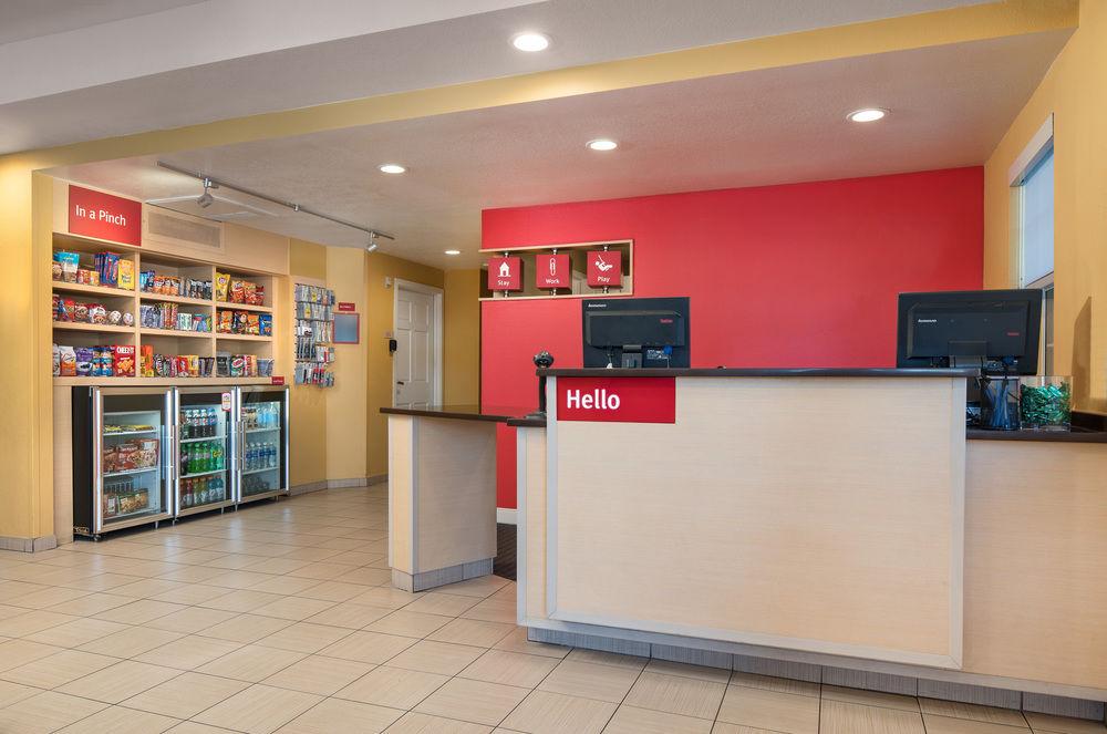Towneplace Suites Los Angeles Lax Manhattan Beach Hawthorne Eksteriør bilde