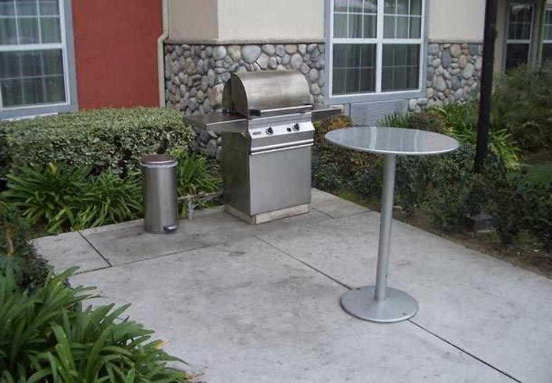 Towneplace Suites Los Angeles Lax Manhattan Beach Hawthorne Eksteriør bilde