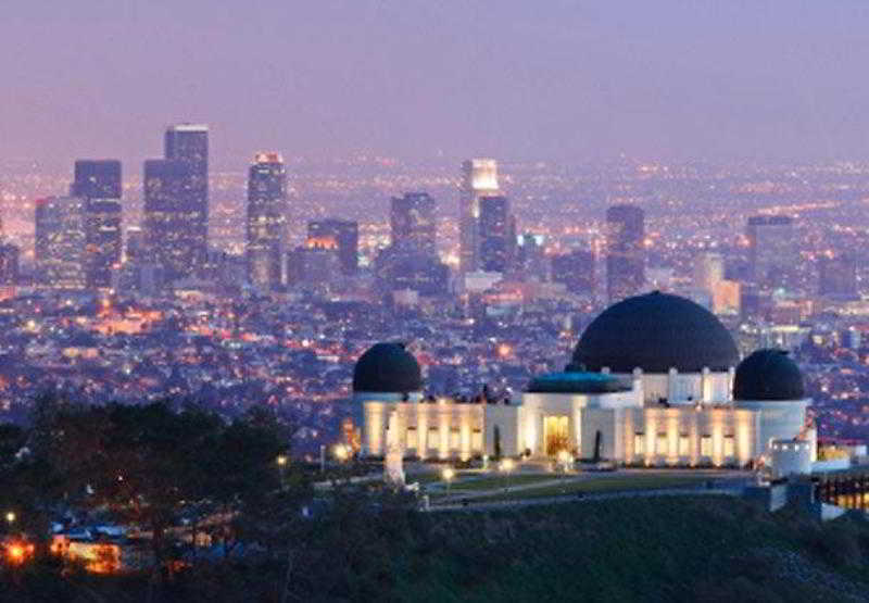 Towneplace Suites Los Angeles Lax Manhattan Beach Hawthorne Eksteriør bilde