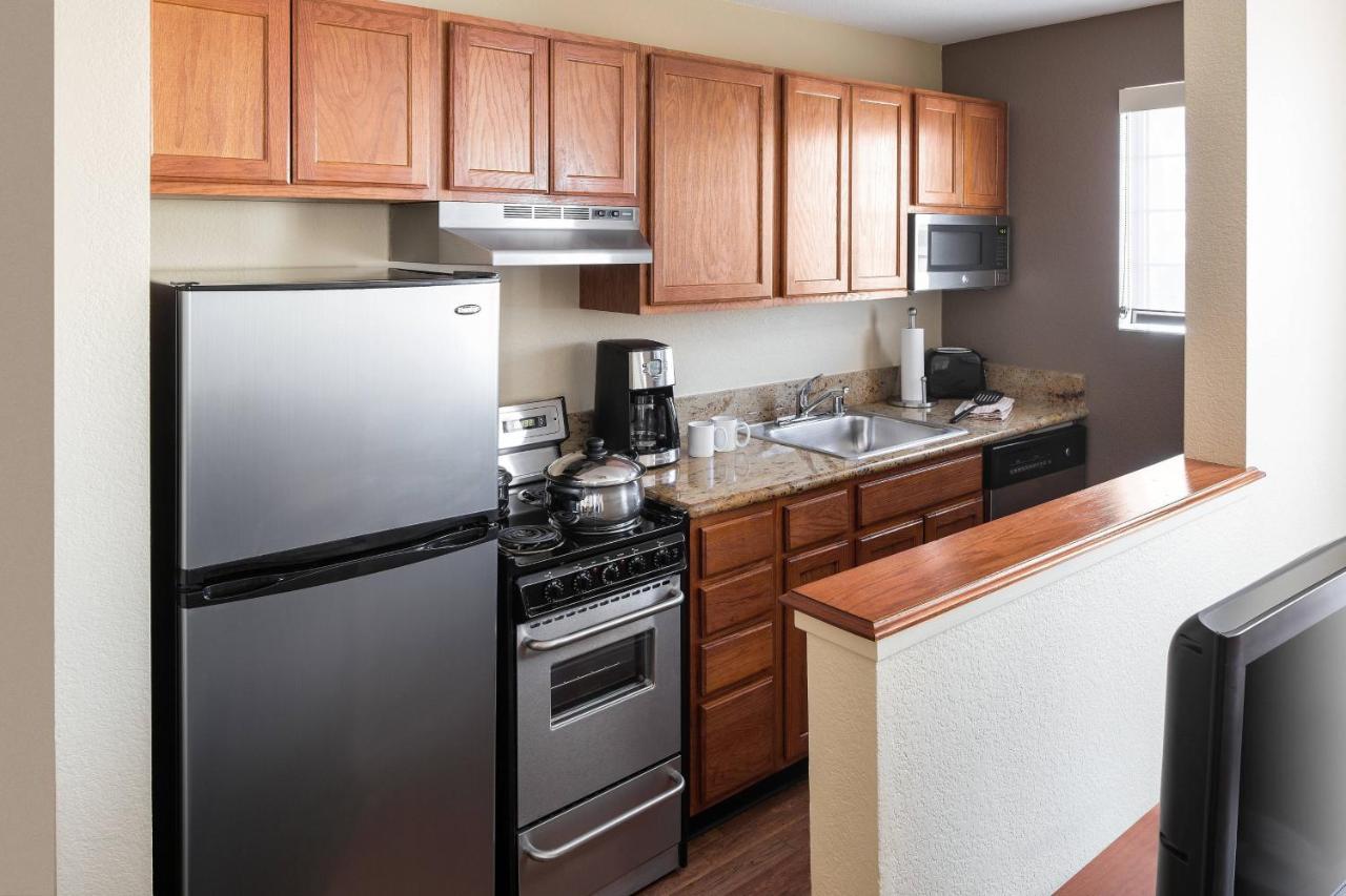 Towneplace Suites Los Angeles Lax Manhattan Beach Hawthorne Eksteriør bilde