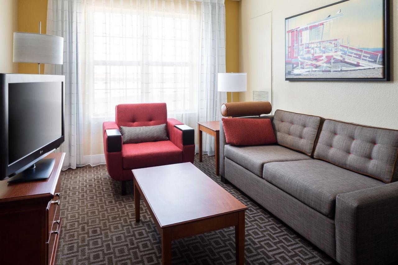 Towneplace Suites Los Angeles Lax Manhattan Beach Hawthorne Eksteriør bilde