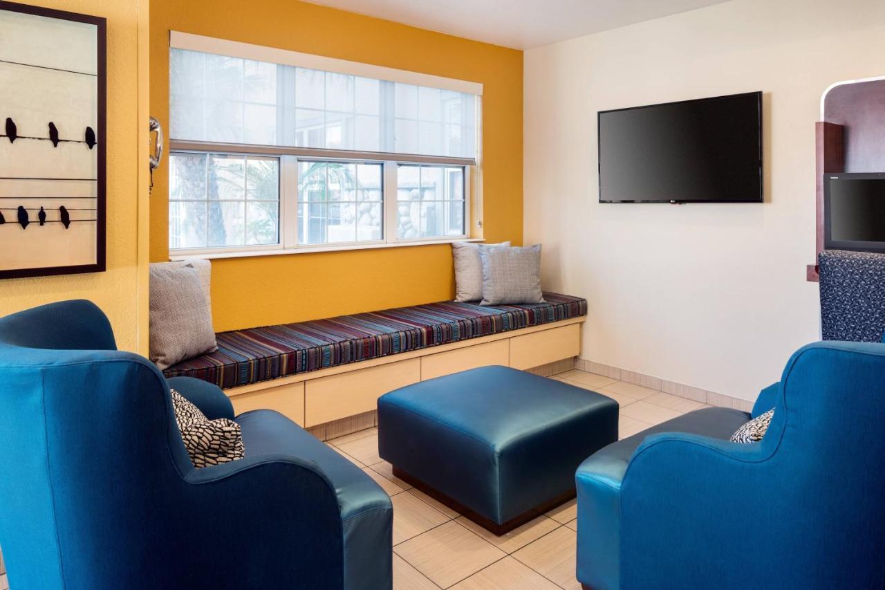 Towneplace Suites Los Angeles Lax Manhattan Beach Hawthorne Eksteriør bilde
