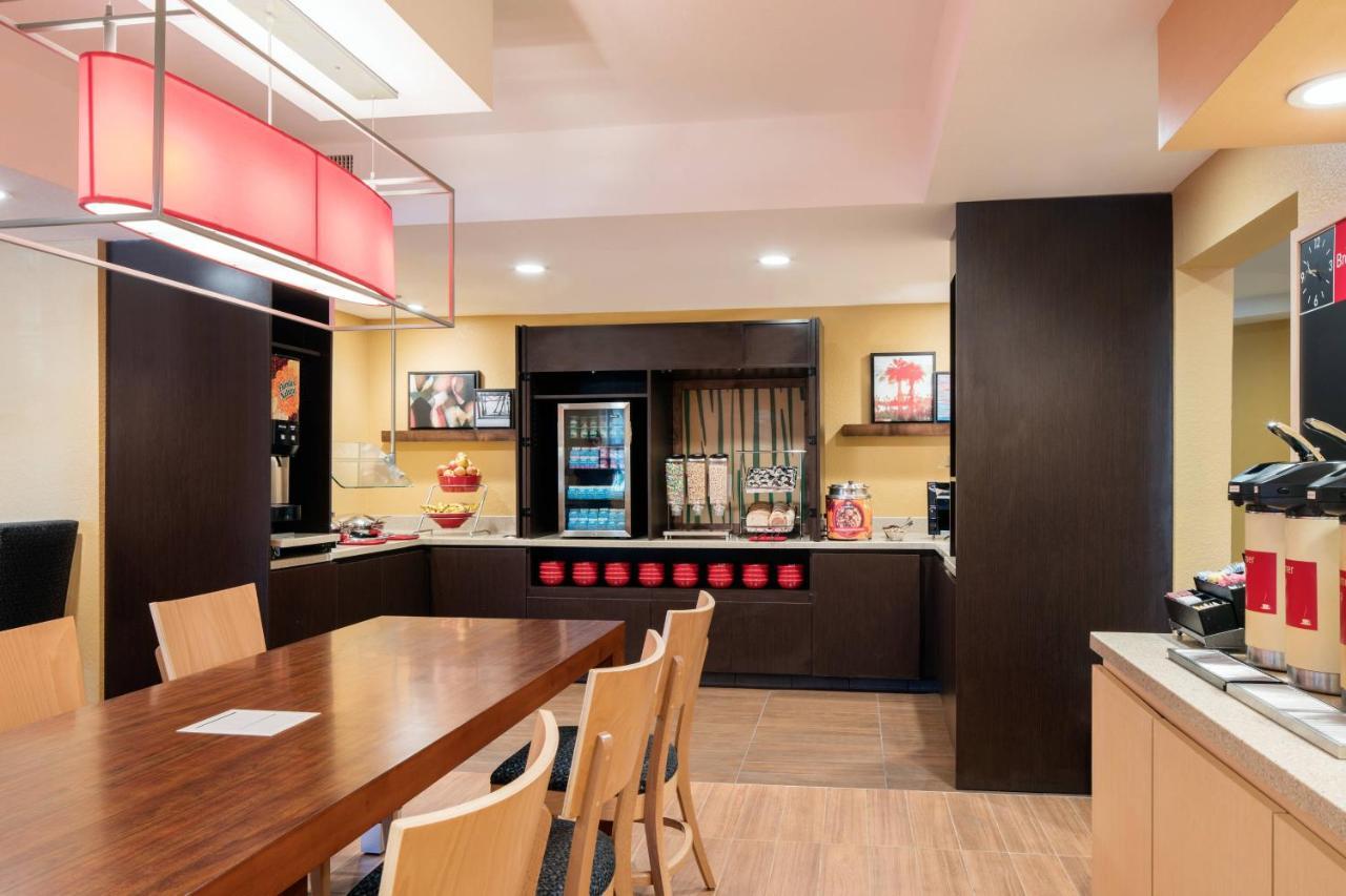 Towneplace Suites Los Angeles Lax Manhattan Beach Hawthorne Eksteriør bilde