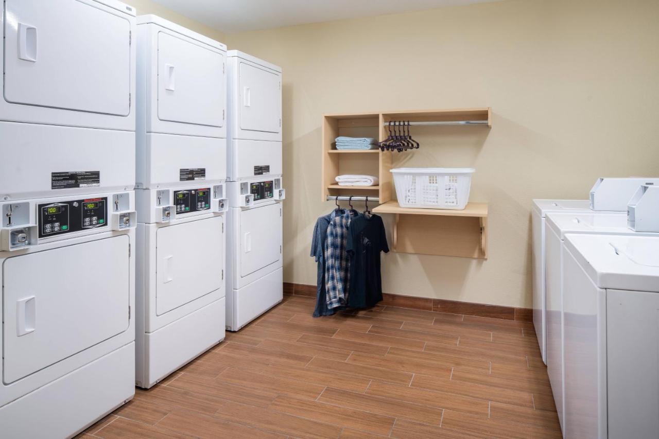 Towneplace Suites Los Angeles Lax Manhattan Beach Hawthorne Eksteriør bilde