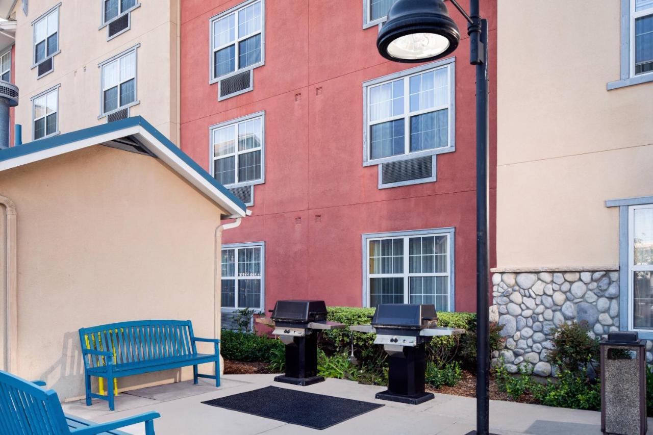 Towneplace Suites Los Angeles Lax Manhattan Beach Hawthorne Eksteriør bilde