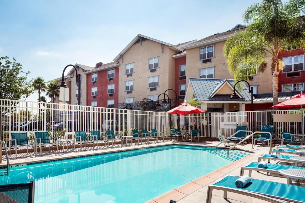 Towneplace Suites Los Angeles Lax Manhattan Beach Hawthorne Eksteriør bilde