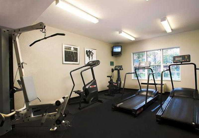 Towneplace Suites Los Angeles Lax Manhattan Beach Hawthorne Eksteriør bilde