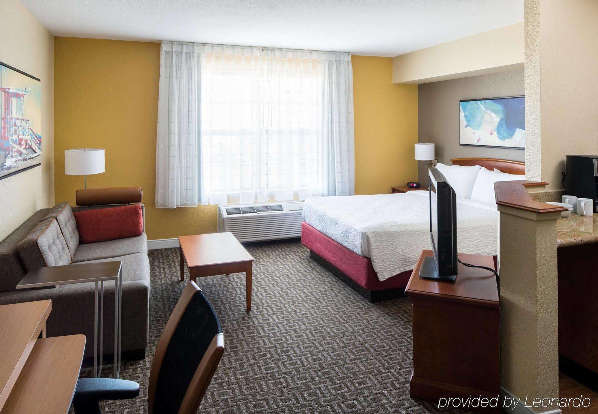 Towneplace Suites Los Angeles Lax Manhattan Beach Hawthorne Eksteriør bilde
