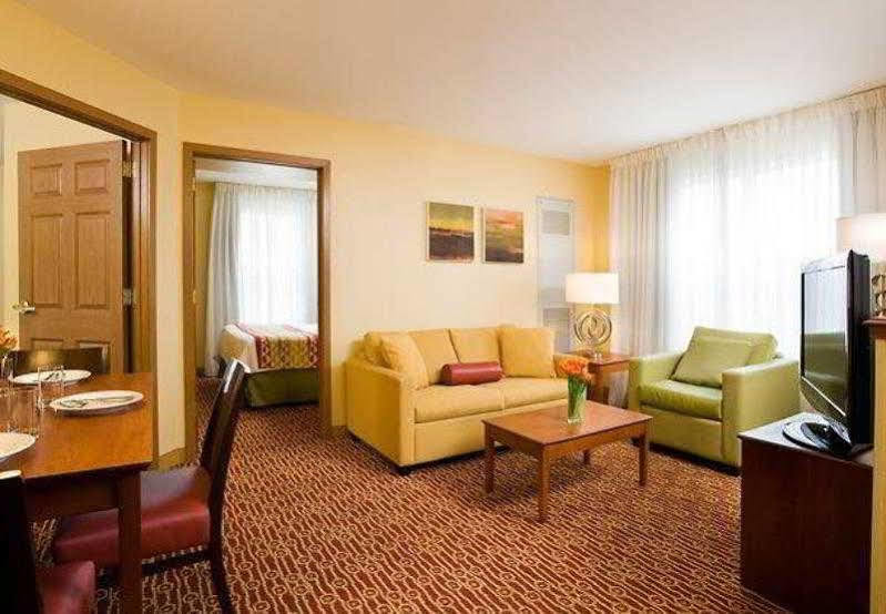 Towneplace Suites Los Angeles Lax Manhattan Beach Hawthorne Eksteriør bilde