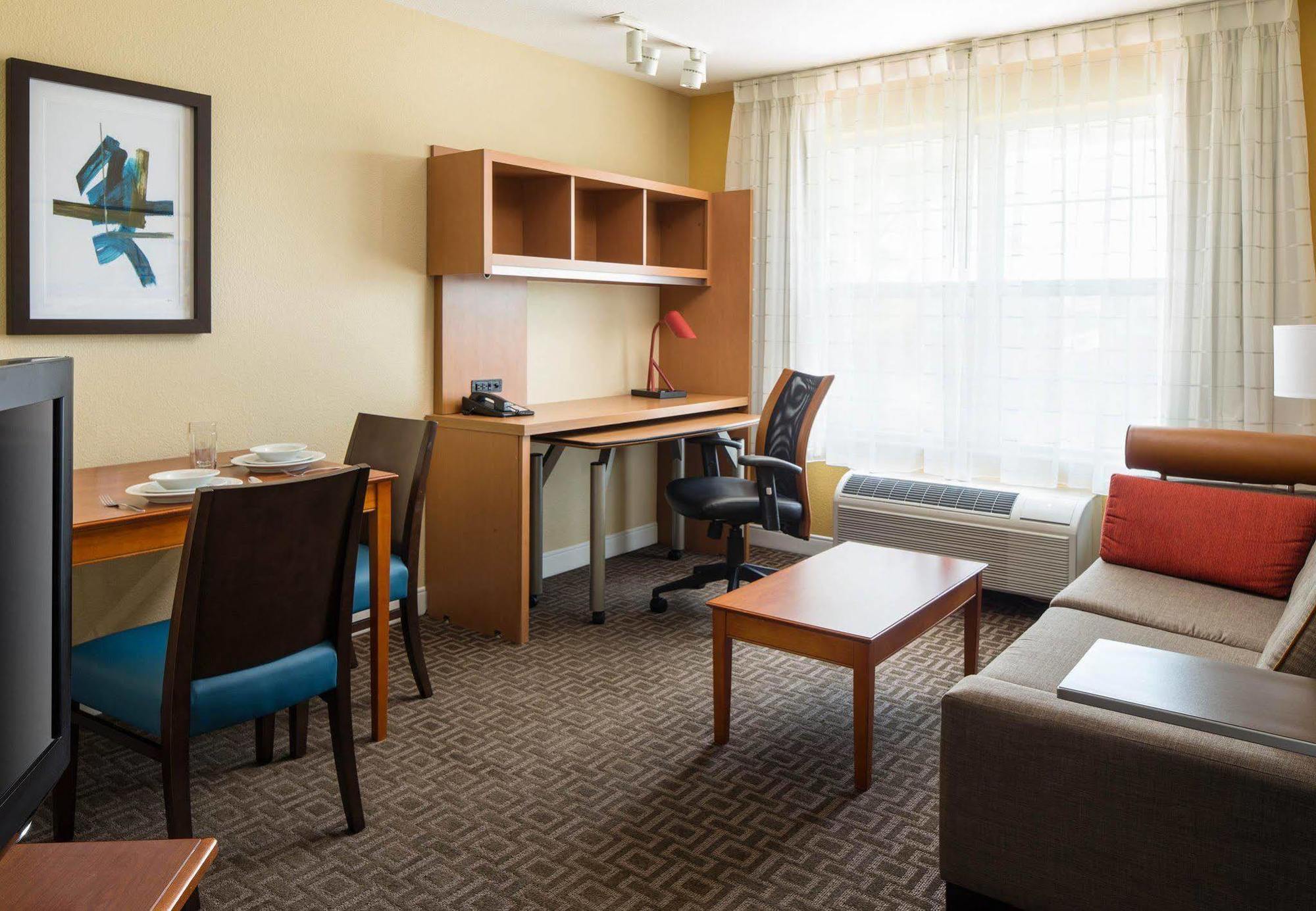 Towneplace Suites Los Angeles Lax Manhattan Beach Hawthorne Eksteriør bilde