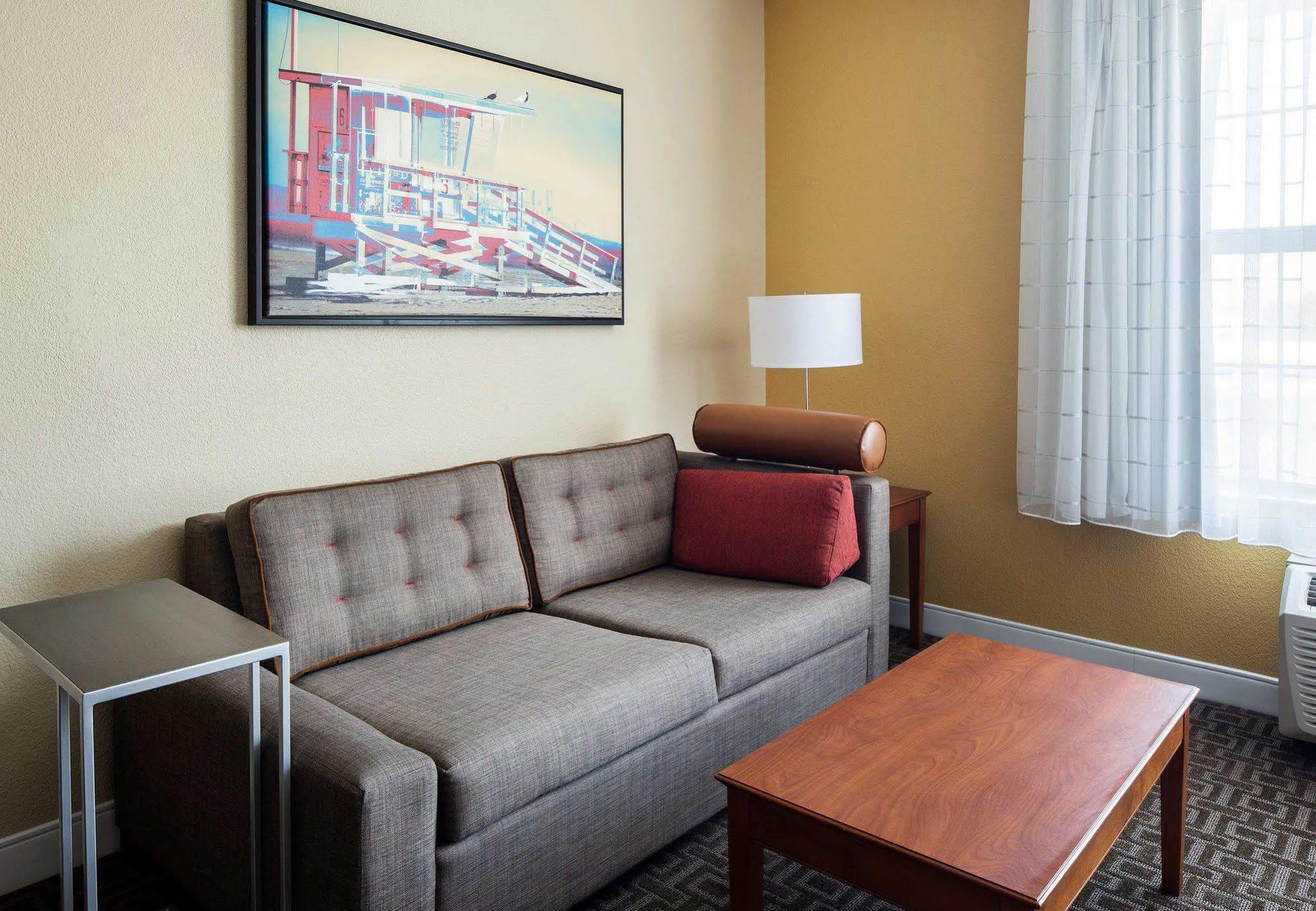 Towneplace Suites Los Angeles Lax Manhattan Beach Hawthorne Eksteriør bilde