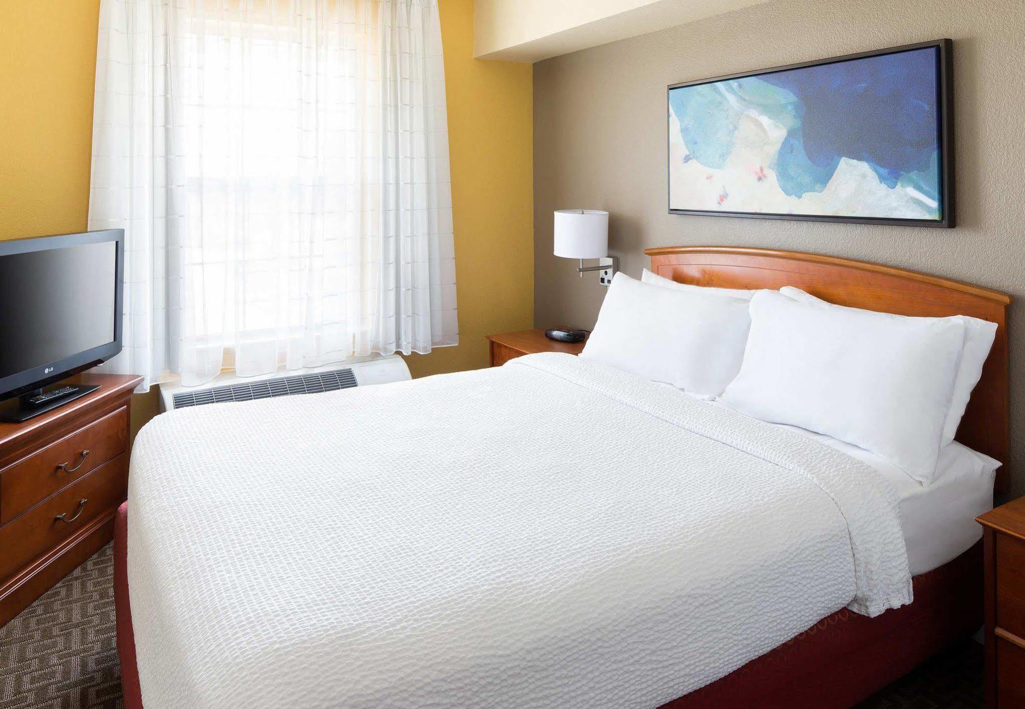 Towneplace Suites Los Angeles Lax Manhattan Beach Hawthorne Eksteriør bilde